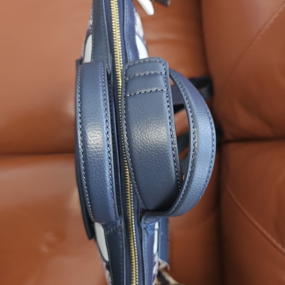 Cole Haan - Convertible Backpack - Picture 8 of 8